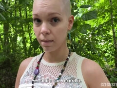 Veľký zadok, Blondína, Kuřba, Prsnatá, Fetiš, Z pohľadu účastníka, Na verejnosti, Kozičky