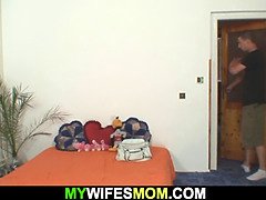 Bella, Bionda, Brunetta, Cougar, Matura, Mamma, Realtà, Matrigna