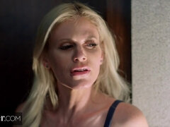 Fafanje, Zunanji izliv, Igre, Dekle drka tiča, Zrela, Mama, Muco, Jahanje