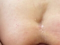 Amateur, Anal, Culo grande, Pareja, Dominación, Hembra, Penetracion con puños, Masturbación