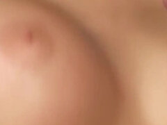 Beauté, Gros seins, Brunette brune, Couple, Éjaculer dans la bouche, Tchèque, Européenne, Mère que j'aimerais baiser