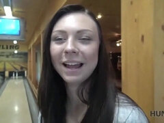 Amatør, Hanrej, Hd, Penge, Lille kvinde, Pov, Teenager, Kone