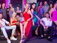 Bundão, Pauzão, Boquete, Clube, Transar de quatro, Melharucos naturais, Público, Adolescente