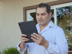 Culo grande, Negro, Rubia, Mamada, Ébano, Lamidas, Realidad, Trio