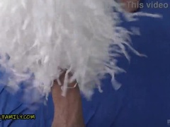 Anal, Traseiro, Bundão, Pauzão, Animadora de torcida cheerleader, Vagina gozada cu gozado, Hardcore, Pontos de vista