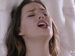 흑갈색 머리, 사정 샷, Hd, 스타킹