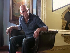 Анальный секс, Большой член, Минет, Кончили внутрь, Секс без цензуры, Хд, Милф, Мускулы