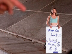 Hálószoba, Szőke, Gépkocsi, Filigrán alkatú, Nézőpont, Nyilvános, Lánytestvér, Vékony