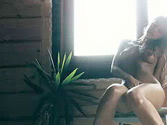 Kötözés – fegyelmezés, Kötözés, Maszti, Tini, Megkötözve