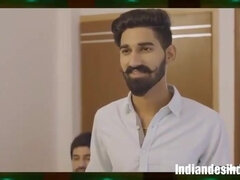 금발의, 하드코어, Hd, 인도인