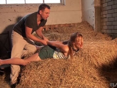 Brunetka, Fetiš, Hračky