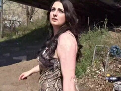 Enthousiasteling, Grote lul, Rondborstig, Sperma shot, Dik, Natuurlijke tieten, Pissen, Realiteit