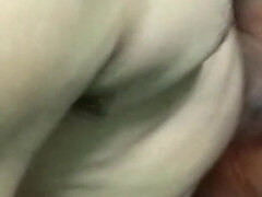 69, Pár, Creampie, Homemade, Nahé, Pička