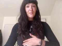 Amador amadora, Mulher dominante, Fumar