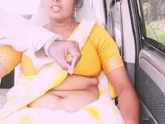 Voiture, Domestique, Mature