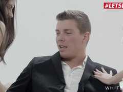 Tekintélyes didik, Pár, Szájba élvezés, Cseh, Kőkemény, Hd, Olasz, Maszti