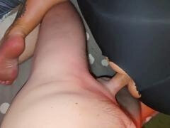 Leie, Grosser arsch, Fussjob, Reif, Milf, Russisch, Stiefmutter, Taboo