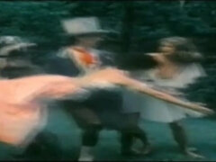 Duży tyłek, Markowy