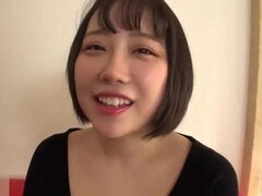 Azjatka, Duże cycki, Wytrysk, Fetysz, Obciąganie, Hardcore, Japoński