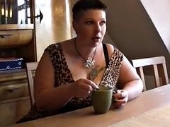 Amador amadora, Mulher linda e grande, Adolescente