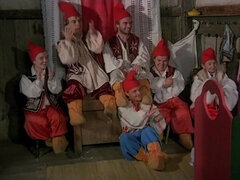 Store pupper, Blond, Kukk suging, Hardcore, Hd, Milf, Pupper, Vintage