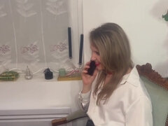 Amatoriale, Grande cazzo, Bisessuale, Bondage, Dominazione femminile, Gruppo, Dildo indossabile, Giochi