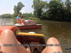 아마추어, 오쟁이 진 남자, 체코인, 여자친구, Hd, 밀프, 돈, 와이프