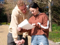 Любители, Большой член, Минет, Собачьи, Натуральные сиськи, Тощие, Молоденькие, Сиськи