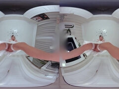 Rondborstig, Tsjechisch, Fetisj, Hardcore, Moeder die ik wil neuken, Moeder, Kut duiken, Tieten likken