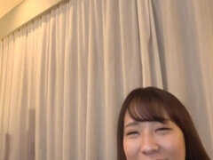 아마추어, 아시안, 큰 가슴, 귀여운, 오르가슴, 보지, 면도된, 청소년