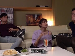 Duże cycki, Obciąganie, Domowej roboty, Japoński, Mamuśka, Biuro, Szpieg