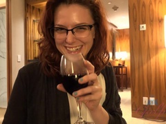 Fafanje, Notranji izliv, Prstni, Girlfriend, Kosmate, Hlačke, Prvoosebno snemanje seksa, Muco