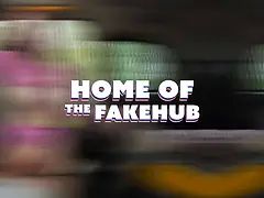 Accomplished Pov Blowjob, rimming and deep pussy hardcore - fake agent uk