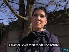 Enthousiasteling, Buiten, Gezichtspunt, Openbaar, Student