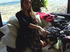 Anaali, Lähikuva, Tanssii, Ääripää, Fetissi, Itsetyydytys, Julkinen, Hameen alla