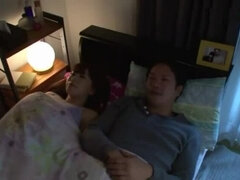 Heavenly buxomy Japanese wife Ai Sayama