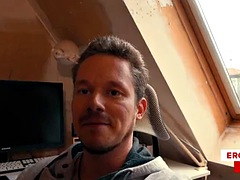 Amatéri, Macaté, Európskej, Nemecké, Hardcore, Z pohľadu účastníka, Kozičky