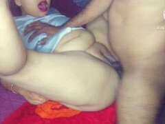 18 jahre, Leie, Paar, Selbstgemacht, Indisch, Stiefmutter