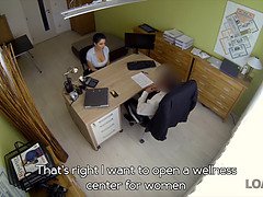 LOAN4K. Ass for money is a good deal