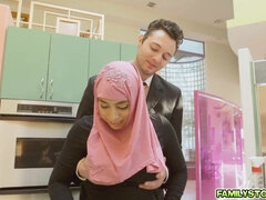 Arabisch, Lieveling, Pijpbeurt, Bruinharig, Hardcore, Hd, Pornster, Kut duiken