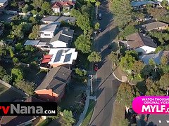 Velike joške, Lizanje, Zrela, Milf, Prvoosebno snemanje seksa, Muco, Najstnice, Trojček