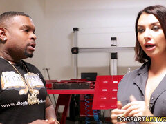 Stor kukk, Svart, Kukk suging, Bukkake, Ansiktssperm, Gruppesex, Gruppe, Orgie