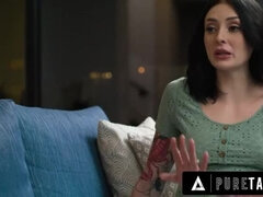 Cazzo vecchio, Facciale, Sega, Marito, Realtà, Tatuaggi, Tette, Guardone