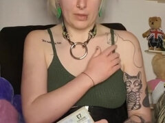 Amateur, Collège université, Mignonne, Femelle, Fétiche, Orgasme, Tatouage, Adolescente