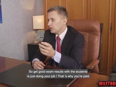 Prsnatá, Hlboký orál, Francúzskej, Milf  mčbp, Bradavky, Orgazmus, Švédska rojka, Kozičky