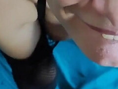 18 años, Verga grande, Latina, Pov, Transexual, Tatuaje, Adolescente, Trio