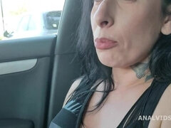 Anal, Milf