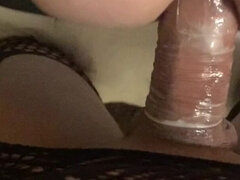 Bdsm, Velika rit, Velik kurac, Fafanje, Dominacija, Prvoosebno snemanje seksa, Rusinja, Transa