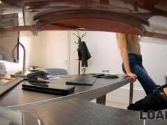 Rozhovor, Kuřba, Roztomilá, Peniaze, Kancelária, Teenka, Kozičky