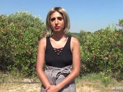 Analny, Duży tyłek, Blondynka, Twarzowy, Hd, Wielorasowy, Na wolnym powietrzu